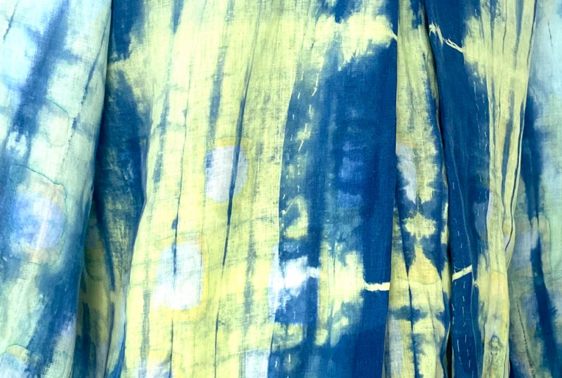 Batik & Shibori