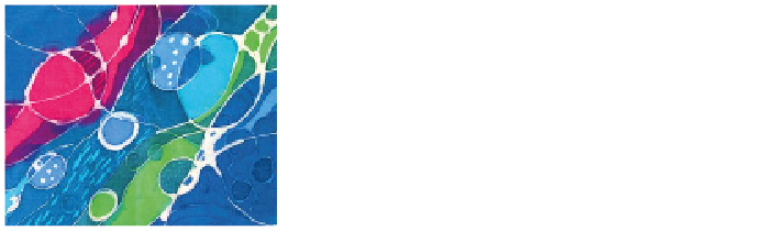 Atelier stof tot inspiratie