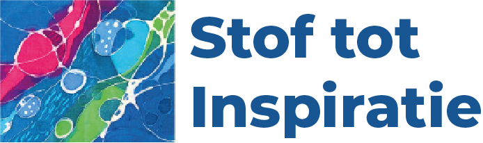 Atelier stof tot inspiratie
