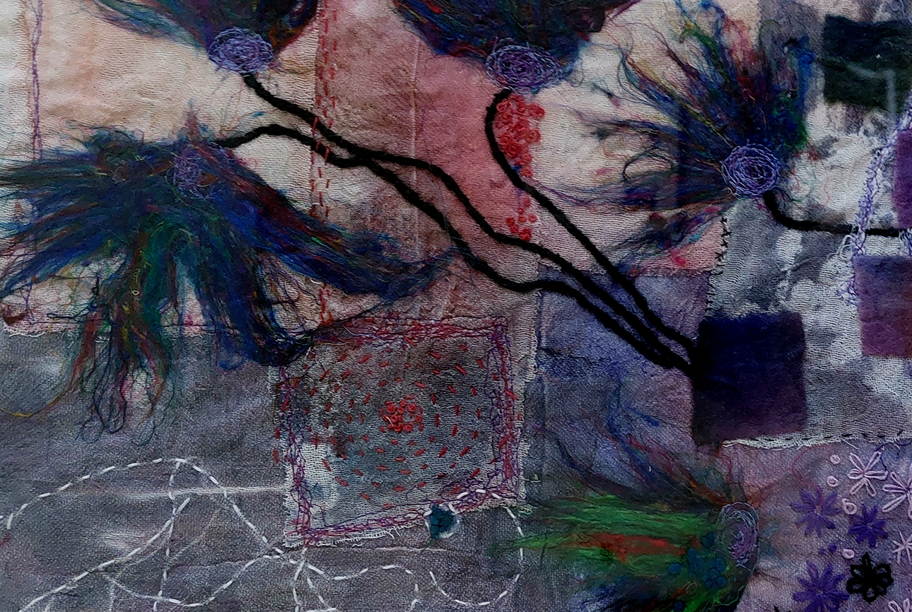Mix media